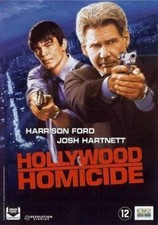 Hollywood Homicide (DVD)