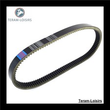 Courroie pour Argo Frontier 650 8x8