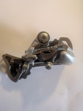 Dérailleur arrière vélo VTT