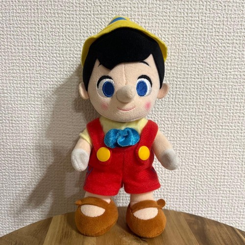 Peluche poupée disney - peluche, store