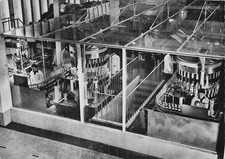 74 EVIAN LES BAINS SOURCE CACHAT