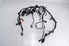 Faisceau électrique principal