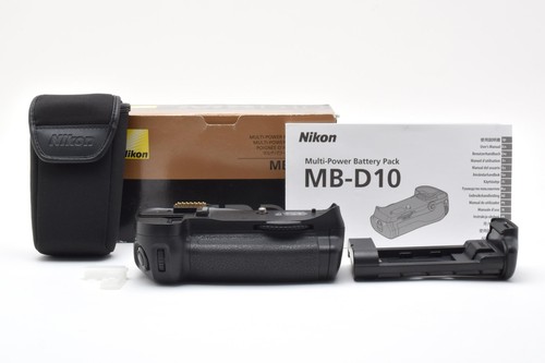 Top mint nikon mb d10 - mint],