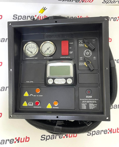 Sullair 02250188 391 - sullair, 02250188-391