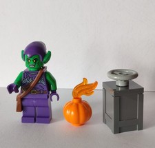 Lego personnage bouffon - lego,