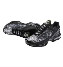 Nike Tn Plus 3 Homme  Noir