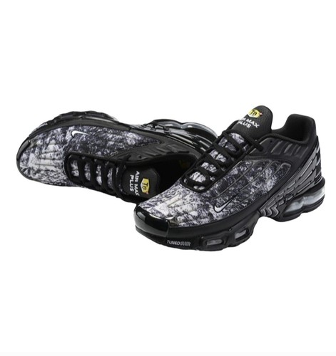 Nike plus homme noir - plus,