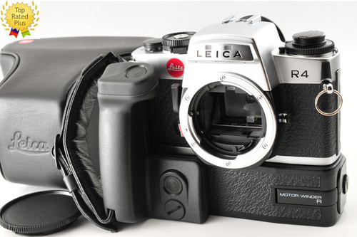 Appareil photo reflex