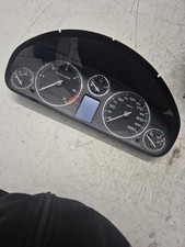 Compteur PEUGEOT 407 PHASE 1