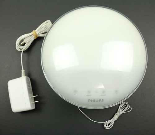 Philips hf3520 smart sleep - hf3520,