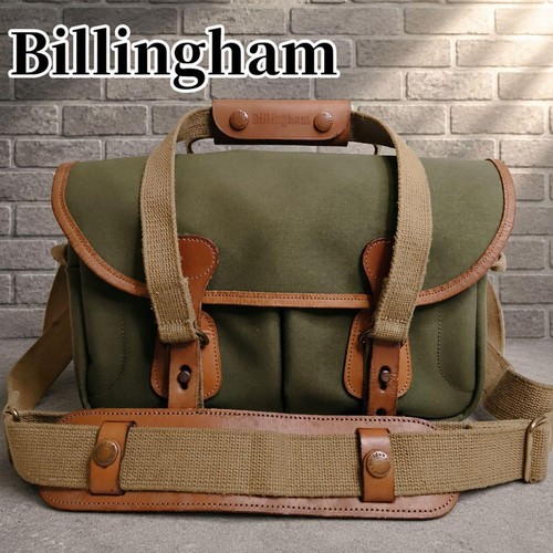 Rare billingham camera - billingham,