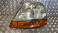 Optique avant principal gauche (feux)(phare) RENAULT MASTER 2 PHASE 2