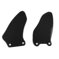 100% Carbone Reposes Pieds