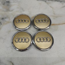 Enjoliveurs Audi d'occasion