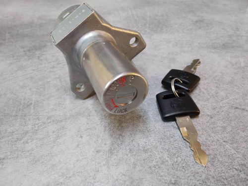 Contacteur clef 1000 - clef, cbx