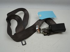 Ancrage ceinture arrière