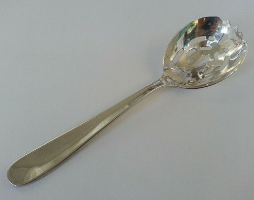 Superbe cuillere glacons - a,
