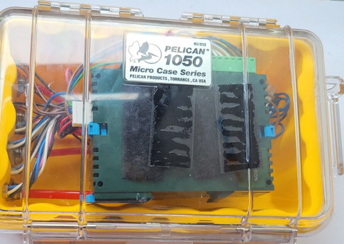 Pelican 1050 micro case - pelican,