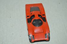 VOITURE POLITOYS PANTHER BERTONE N° 564   CAR/AUTO LE MANS DIE CAST  1/43 1970
