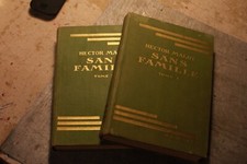 Hector Malot * Sans Famille *