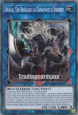 Yu-Gi-Oh! Rugal Tri-Brigade