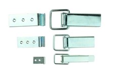 Fermeture à Genouillère