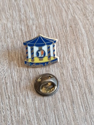 Pins pin arthus - pins, pin's