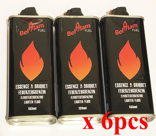 Belflam lot 6 recharge - belflam,
