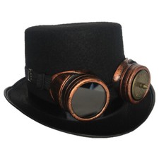 Expédié de Paris - Chapeau