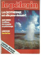 LE PELERIN N°5102 CHIENS &