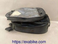 sacoche de reservoir pour BMW R1150RT  de 2001 a 2004