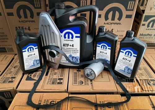 Kit service mopar pour - service, dodge