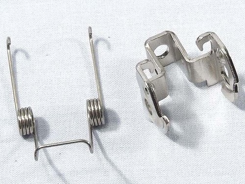 Kenwood bloc ressorts - kenwood, barre