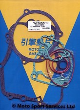 Set Joint Moteur Complet