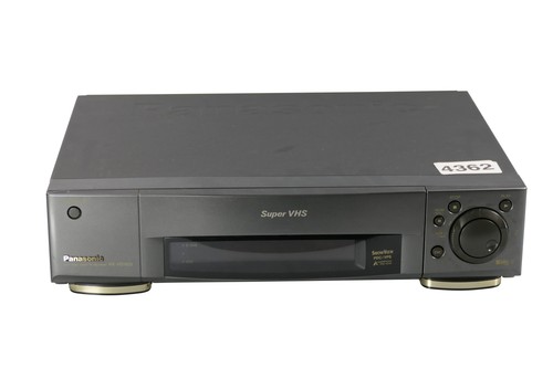 Panasonic hs900eg super - -,