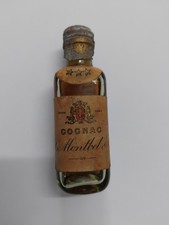 Mignonnette Cognac