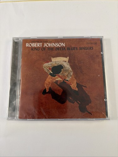 Audio robert johnson king - -,