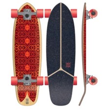 Flying wheels Skateboard 29