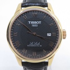 Montre automatique TISSOT Le