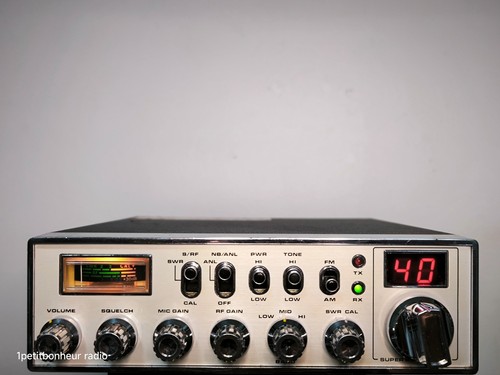 Radio cibie cibi - radio,