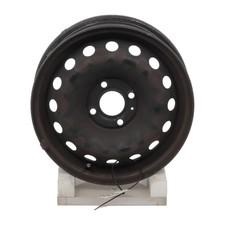 Jante tôle - Renault CLIO II