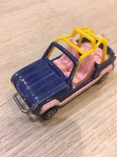 Ancienne Renault 4 JP4