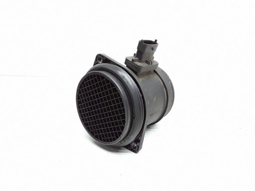 Volvo s60 mesure - ii, flux