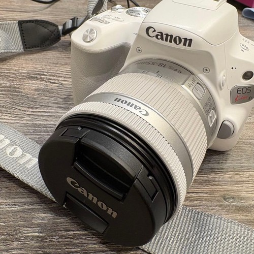 Appareil photo reflex
