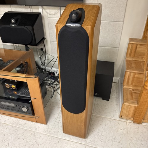 Cdm 9nt speakers w - cdm-9nt, w/