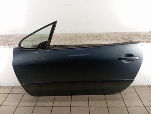 Porte avant gauche peugeot - gauche,