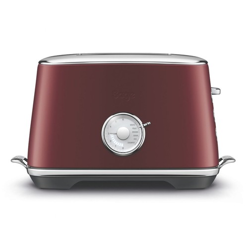 Grille pain sage appliances - grille-pain,