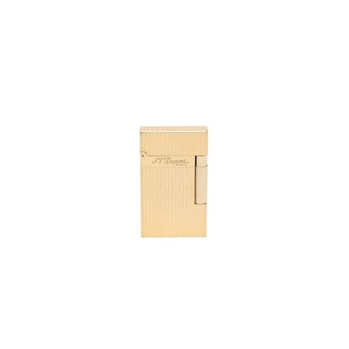 Dupont briquet ligne 2 - s.t.,