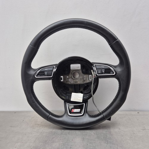 ✅Volant sport multifonctions