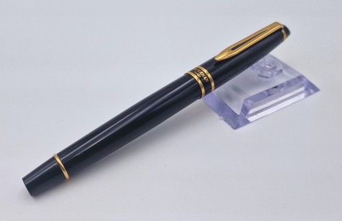Stylo bille waterman laque - stylo,